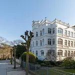 Villa Vogue Wohnung Nr. 11