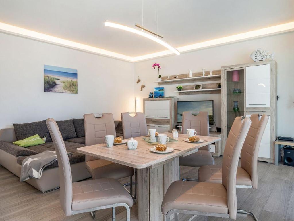 Vogue Nr. 11 Apartment Ostseebad Binz