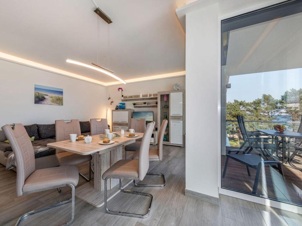 Apartment Vogue Nr. 11