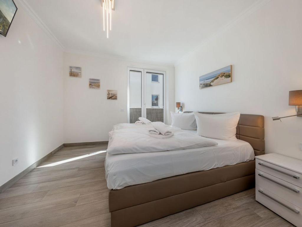 Apartment Vogue Nr. 11