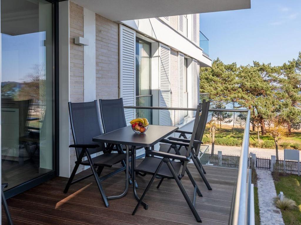 Vogue Nr. 11 Ostseebad Binz