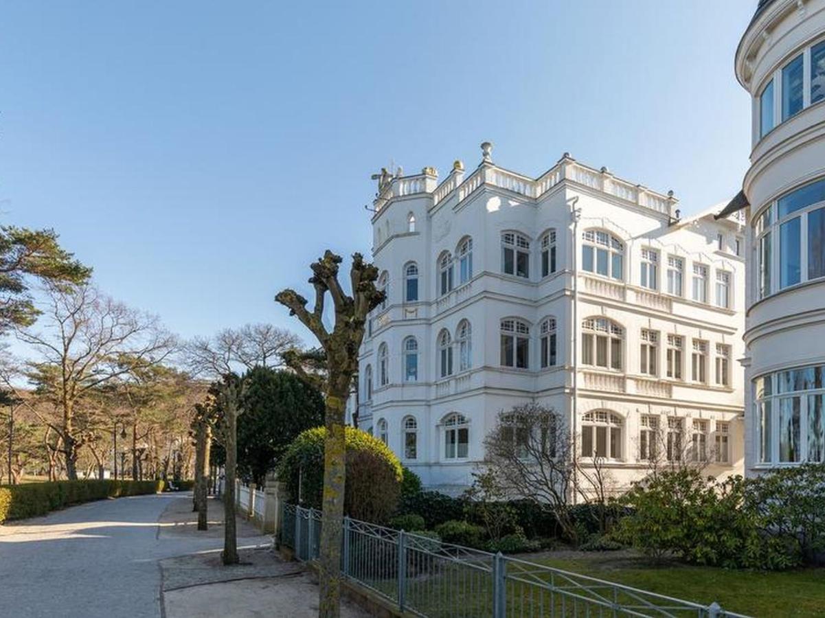 Apartment Vogue Nr. 11