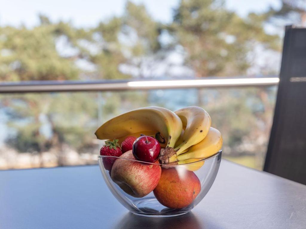 Apartment Vogue Nr. 11 Ostseebad Binz